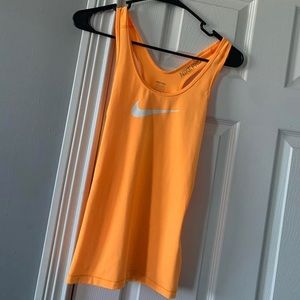 Nike Workout Shirt